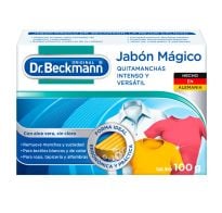 Jabón Mágico Dr. Beckmann 100 Ml