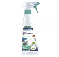 Limpiador Para Heladeras Dr. Beckmann 250 Ml