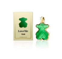 Perfume Tous Love Me Emerald Elixir 90 Ml