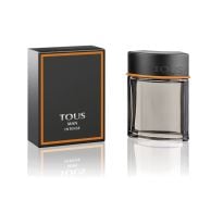 Perfume Tous Man Intense Edt 100 Ml