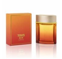 Perfume Tous Man Spritz Edt 100 Ml