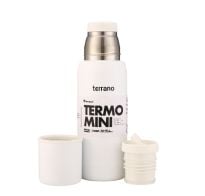 Termo Mini Terrano Blanco 500 Ml