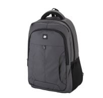 Mochila Unisex Terrano Gris