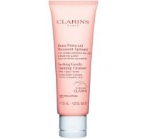 Espuma Limpiadora Clarins Soothing Gentle Cleanser 125 Ml