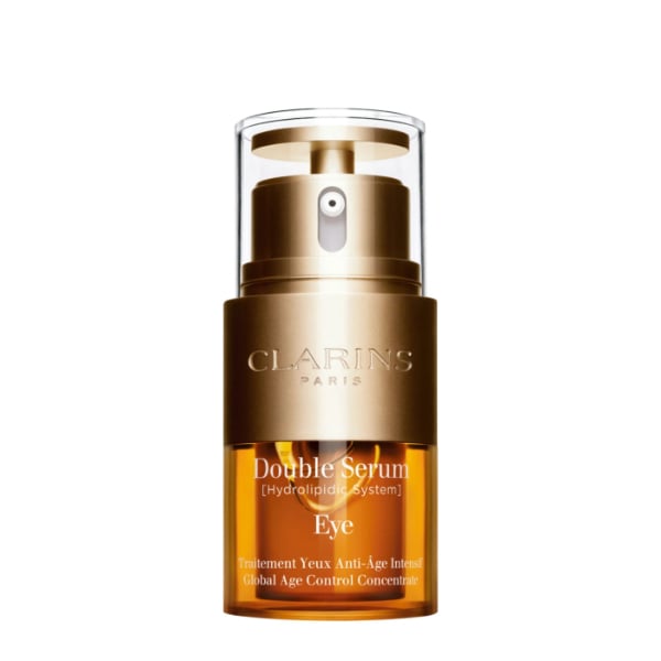 Sérum Clarins Double Eye 20 Ml