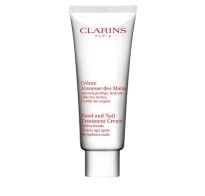 Crema De Manos Clarins Hand & Nail Tratamiento 100 Ml