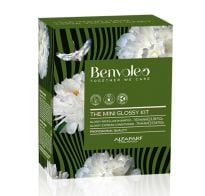 Kit Mini Alfaparf Benvoleo The Glossy