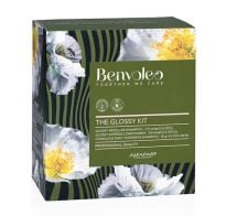 Kit Alfaparf Benvoleo The Glossy