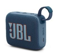 Parlante Jbl Bt Go4 Azul