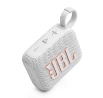 Parlante Jbl Bt Go4 Blanco