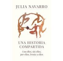 Libro Una Historia Compartida