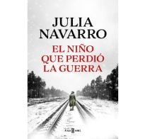 Libro El Niño Que Perdió La Guerra