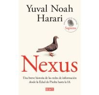 Libro Nexus