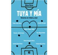 Libro Tuya Y Mia