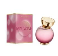 Perfume Halloween My Wish Edp 30 Ml