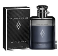 Perfume Ralph Lauren Club Edt 50 Ml