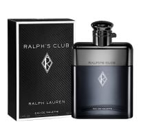 Perfume Ralph Lauren Club Edt 100 Ml