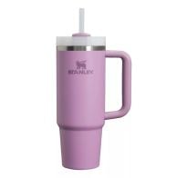 Vaso Térmico Stanley The Adventure Quencher Lila 887 Ml