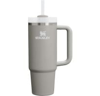 Vaso Térmico Stanley The Adventure Quencher Gris 887 Ml