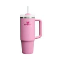 Vaso Térmico Stanley The Adventure Quencher Peony 887 Ml