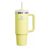 Vaso Térmico Stanley The Adventure Quencher Pomelo 887 Ml