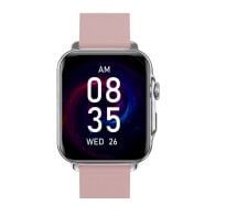 Reloj Aiwa Smartwatch Pantalla 1.85 Rosa