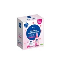 Pack Nivea Roses Care Crema Hidratante + Bruma Roses