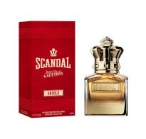 Perfume Jean Paul Gaultier Scandal Absolu Him Parfum 50 Ml