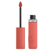 Labial L'oréal Infallible N°630 Rose Heat