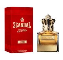 Perfume Jean Paul Gaultier Scandal Absolu Him Parfum 100 Ml