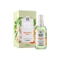 Body Mist Dr. Selby Beautiful Day 120 Ml