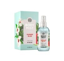 Body Mist Dr. Selby Summer Bliss 120 Ml