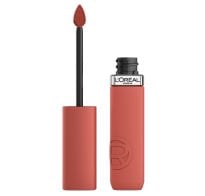 Labial L'oréal Infallible  N°635 Worth It Medium