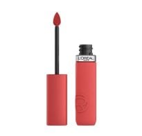 Labial L'oréal Infallible N°645 Crush Alert