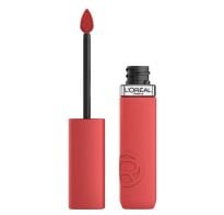 Labial L'oréal Infallible N°645 Crush Alert