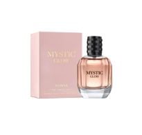 Perfume Mystic Glow Woman Edt Natural Spray 50 Ml