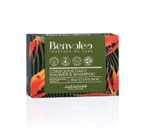 Shampoo Alfaparf Benvoleo Conscious Daily 80 G