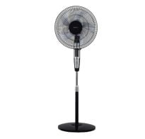 Ventilador De Pie Xion Con Control 40 Cm