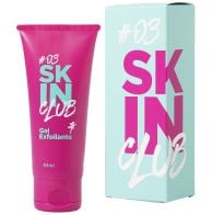 Gel Exfoliante Skin Club #03 85 ml