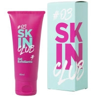 Gel Exfoliante Skin Club #03 85 Ml