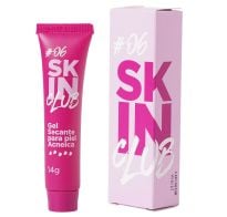 Gel Secante Skin Club para Piel Acnéica #06 14 g