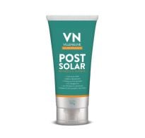 Gel Post Solar Villeneuve Aloe 150 G