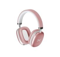 Auriculares Inalámbricos Xion Rosa