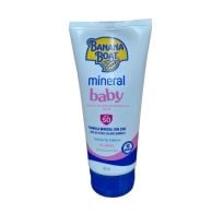 Protector Solar Banana Boat Baby Mineral Spf 50 180 Ml