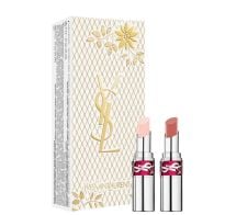 Cofre Yves Saint Laurent Labiales Candy Glaze N°02 Y N°15