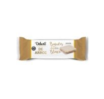 Galletas De Arroz Deluxe Choco Blanco 115 G