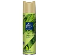 Aromatizante De Ambiente Glade Aerosol Frescura Salvaje 360 Cc