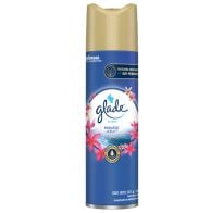 Aromatizante De Ambiente Glade Aerosol Paraíso Azul 360 Cc