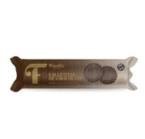 Galletas De Chocolate Frank's 120 G