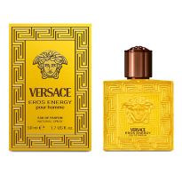 Perfume Versace Eros Energy Homme Edp 50 Ml